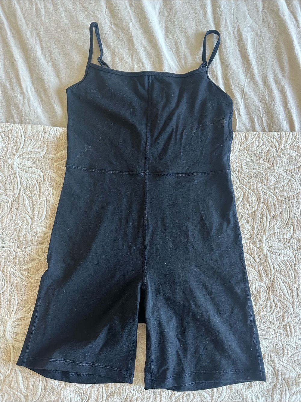 Wilfred Athletic Romper